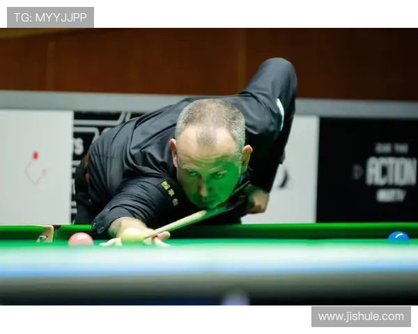 打斯诺克时需要注意的关键细节与实用技巧全面解析