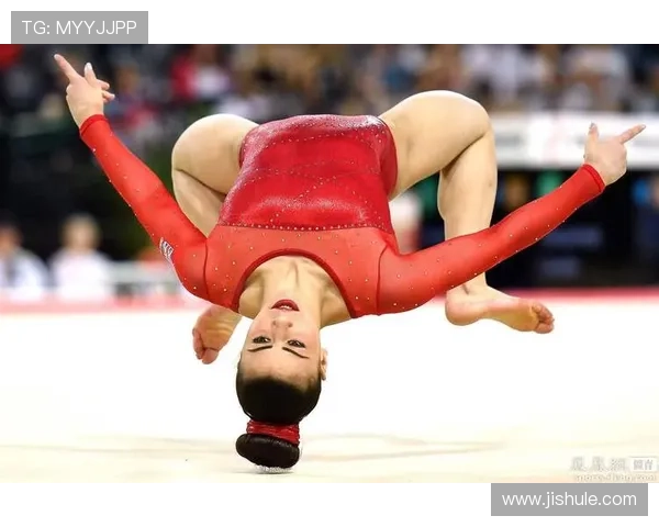 以体操专项体能训练为核心提升运动员综合竞技能力策略路径探索分析