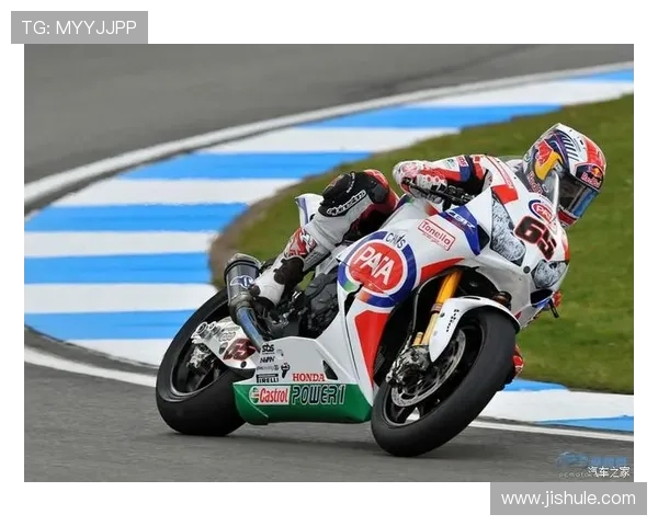 全面提升驾驶技巧的摩托车训练计划与实战训练指南